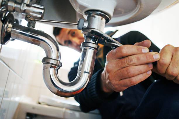 Best Plumbing Services Near Me  in Fairview, OK