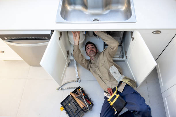 Best Same-Day Plumbing Service  in Fairview, OK