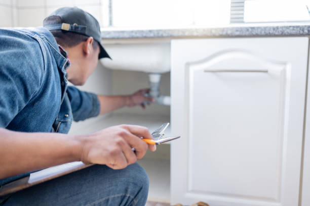 Best Pipe Repair Near Me  in Fairview, OK