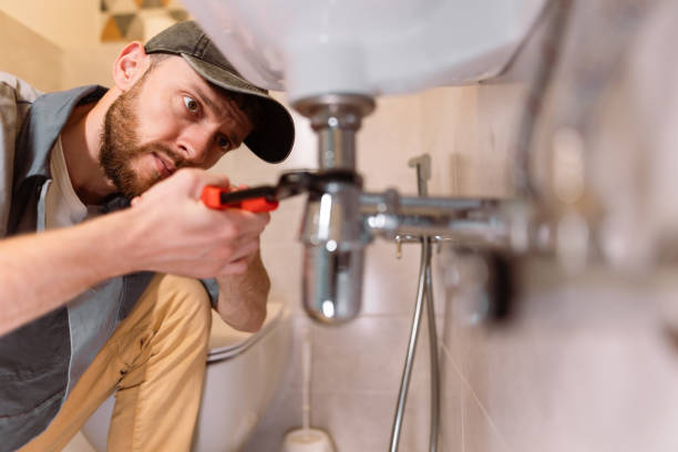 Best Water Leak Repair  in Fairview, OK