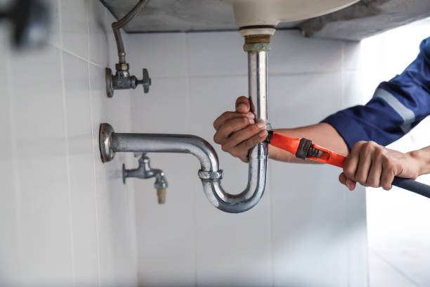 Best Toilet Repair Services  in Fairview, OK
