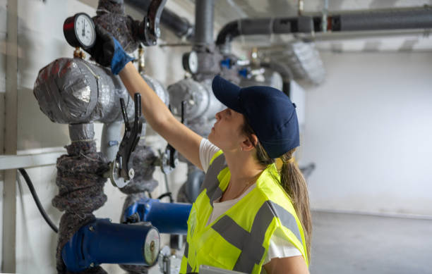 Best Plumbing Inspection Services  in Fairview, OK