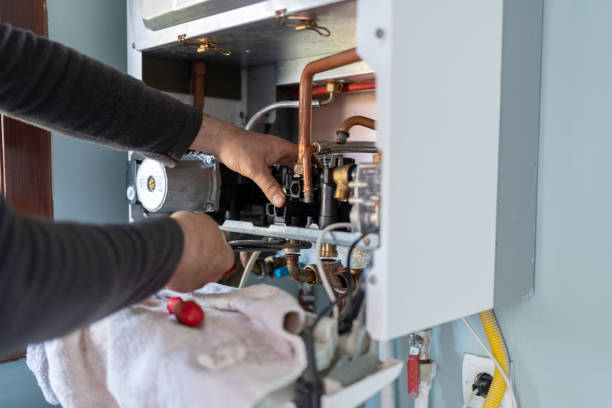 Best Clogged Drain Plumber  in Fairview, OK