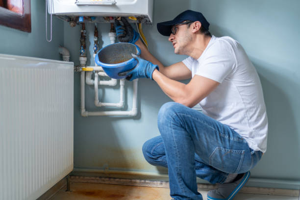 Best Water Heater Repair  in Fairview, OK