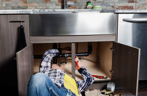 Reliable Fairview, OK Plumbing Solutions