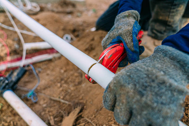Best Same-Day Plumbing Service  in Fairview, OK