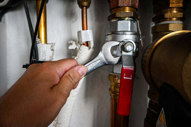 Best Sewer Line Repair  in Fairview, OK